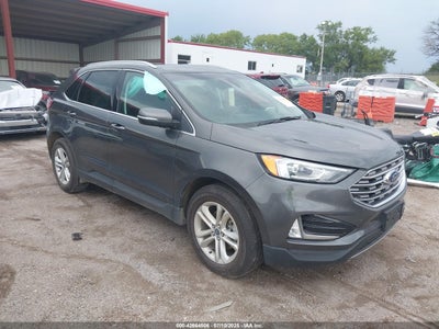 FORD EDGE 2019