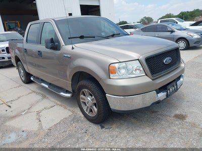 FORD F-150 2005