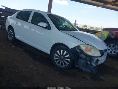 CHEVROLET COBALT 2007