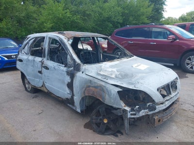KIA SORENTO 2004