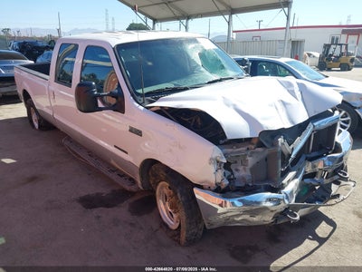 FORD F-350 2000