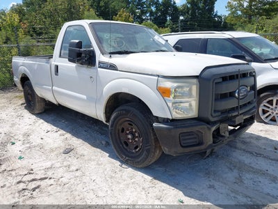 FORD F-350 2013