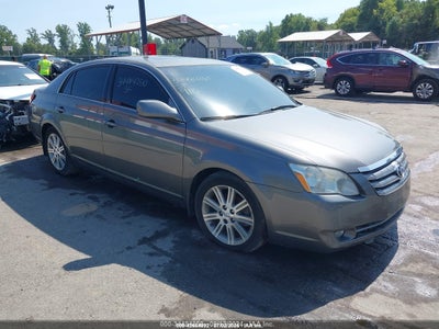TOYOTA AVALON 2007