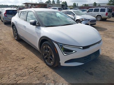 KIA EV6 2025