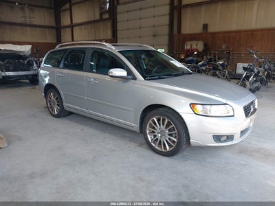 VOLVO V50 2008