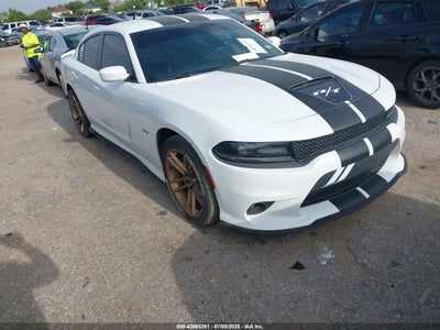 DODGE CHARGER 2019