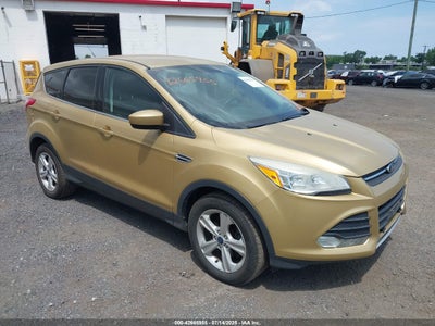 FORD ESCAPE 2014