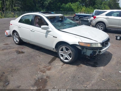 ACURA TL 2006