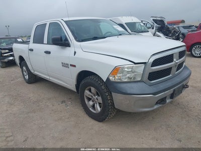 RAM 1500 2015
