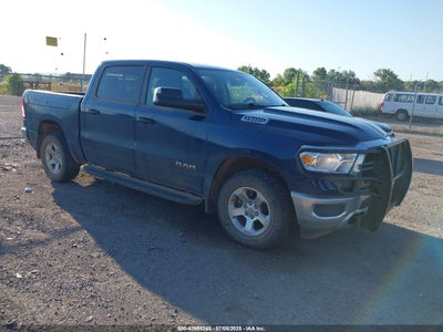 RAM 1500 2019