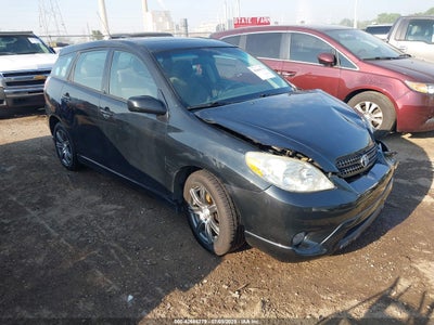 TOYOTA MATRIX 2006