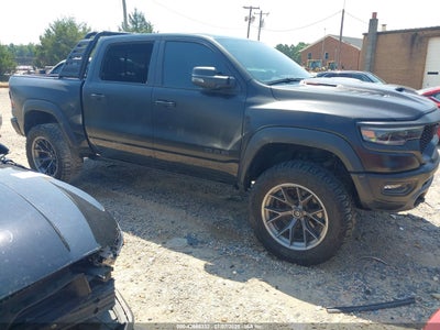 RAM 1500 2024