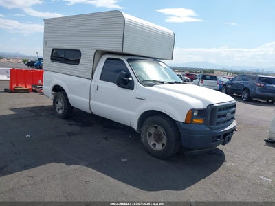 FORD F-250 2005