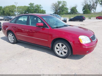 FORD FIVE HUNDRED 2006