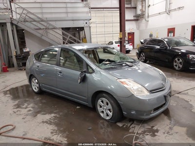 TOYOTA PRIUS 2005