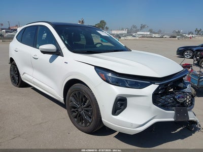 FORD ESCAPE 2024