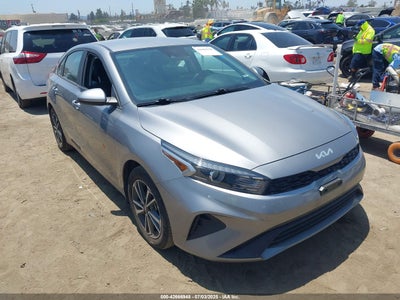 KIA FORTE 2023