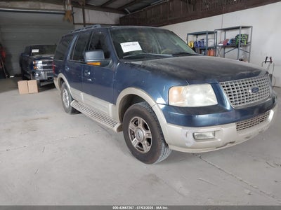 FORD EXPEDITION 2006