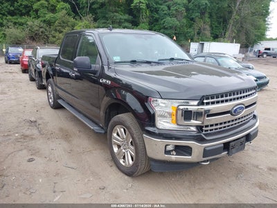 FORD F-150 2020