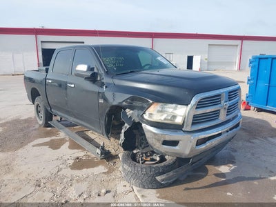 RAM 1500 2014