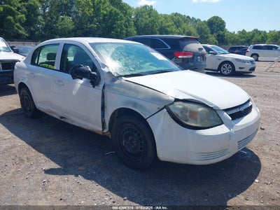 CHEVROLET COBALT 2006