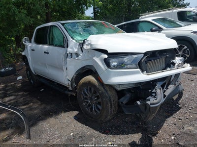 FORD RANGER 2020