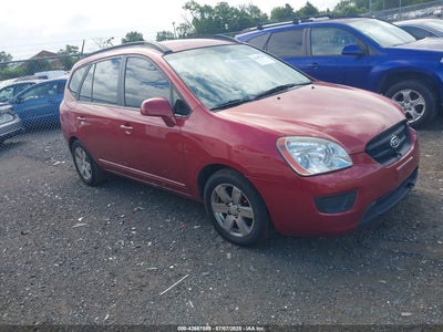 KIA RONDO 2008