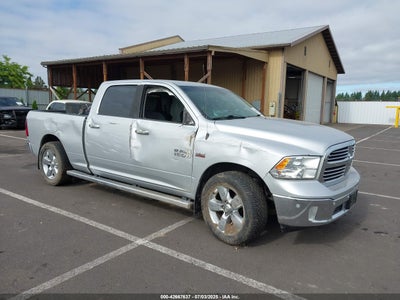 RAM 1500 2014