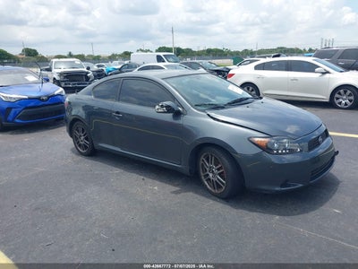 SCION TC 2009