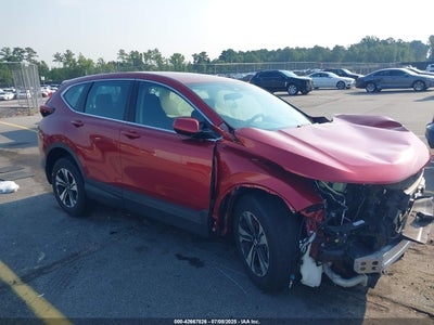 HONDA CR-V 2021