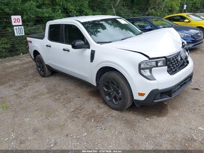 FORD MAVERICK 2025
