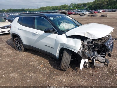 JEEP COMPASS 2024