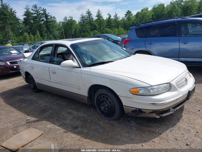 BUICK REGAL 2003