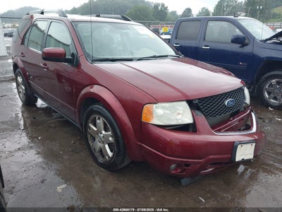 FORD FREESTYLE 2005