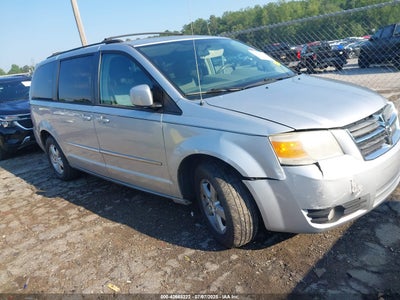 DODGE GRAND CARAVAN 2010
