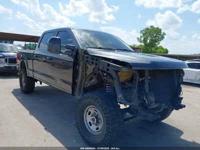 FORD F-250 2020