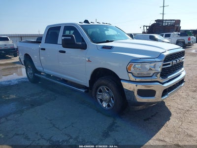 RAM 2500 2023