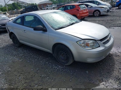 CHEVROLET COBALT 2010