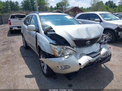 LEXUS RX 330 2005