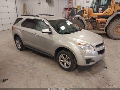 CHEVROLET EQUINOX 2014