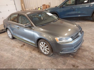 VOLKSWAGEN JETTA 2014