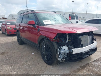 HYUNDAI SANTA FE 2024