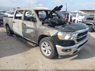 RAM 1500 2020
