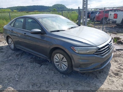 VOLKSWAGEN JETTA 2019