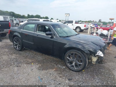 CHRYSLER 300 2005