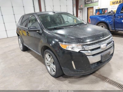 FORD EDGE 2013
