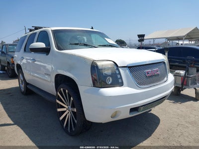 GMC YUKON 2008