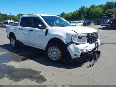 FORD MAVERICK 2023