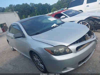 SCION TC 2008