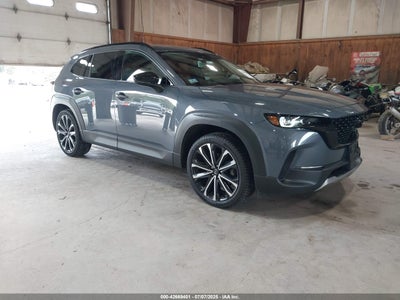 MAZDA CX-50 2023